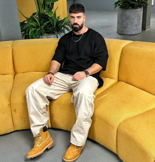 Stupoare pentru Alex Beni, fosta ispită de la Insula Iubirii. Cum și-a găsit mașina în parcare