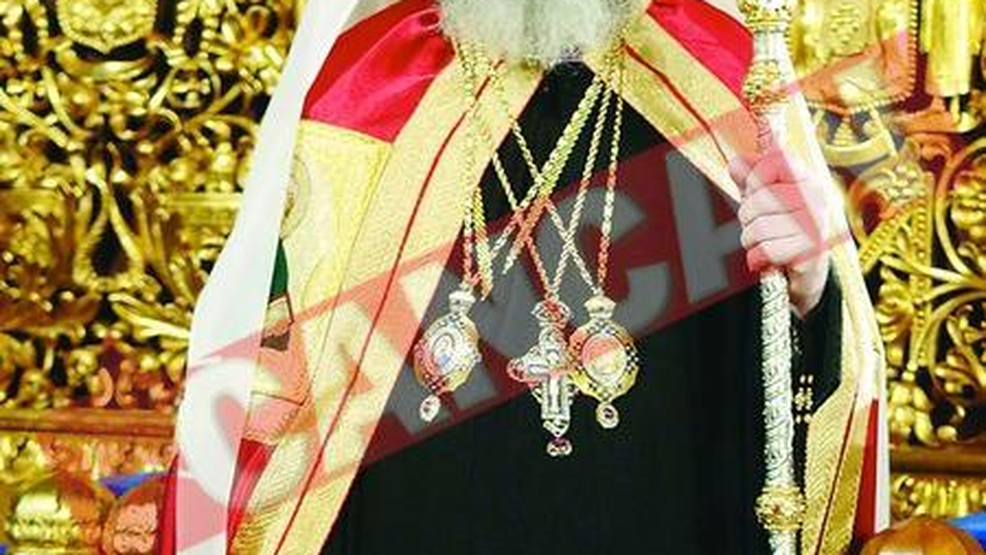 Patriarhul ramane in spital, la cerere