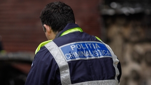 Descoperire macabră în Brebeni: oseminte umane în albia pârâului Dârjov. Ale cui ar fi