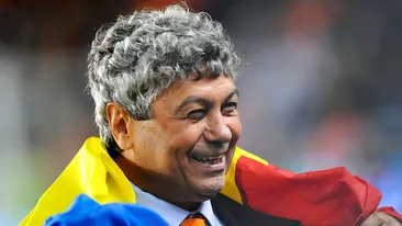 Decizia de ULTIMA ORA care il imbogateste pe Mircea Lucescu! Anuntul l-ar putea aduce pe antrenor, de urgenta, in Romania!