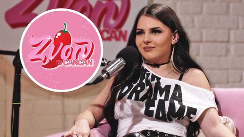NANA dă cărțile pe față în primul episod din ZVON! Ce spune despre Românii au Talent, succes și bârfele care i-au urmărit cariera