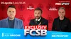 EXCLUSIV FCSB, azi de la 18:45. Adio, Rădoi! Cine îl înlocuiește pe Mirel: Gigi Becali a pornit căutările