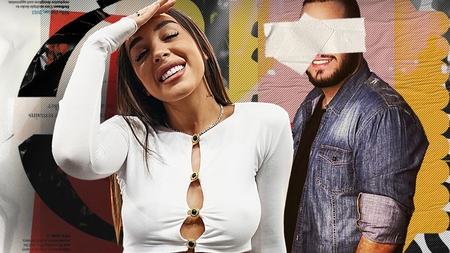 Bietul Speak o are ”groasă” a doua oară, după eșecul cu ex-soția dansatoare-influenceriță! ... este cu ochii pe ”Libelula”!