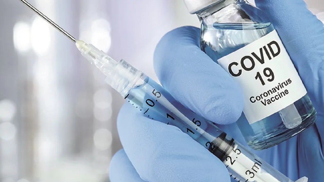 Cel mai tânăr botoșănean vaccinat are numai 16 ani. Cum s-a simțit după imunizare