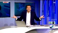 Mircea Badea, anunț-șoc despre emisiunea pe care o prezintă: ”Nu va mai exista începând din această seară”