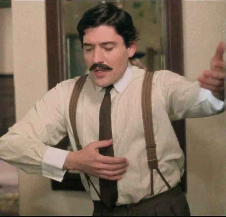 Mircea Jida, un actor adulat de public