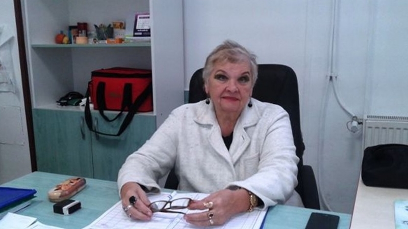 Un alt medic a fost răpus de coronavirus: ” Este al treilea coleg cu COVID pe care-l pierdem într-o lună. Trebuie să ne vaccinăm”