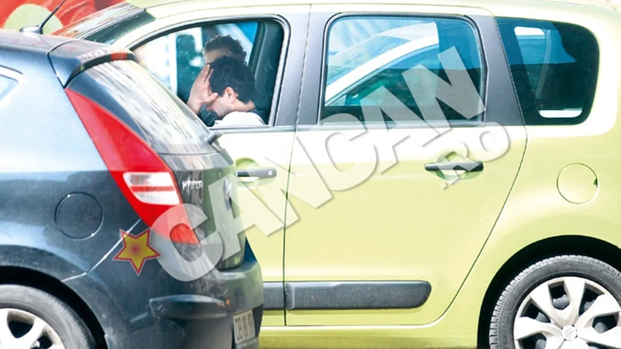 Primarul din Las Fierbinti, tulburat peste masura de discutia cu o amica! I-a platit sedinta de psihoterapie cu tigari!