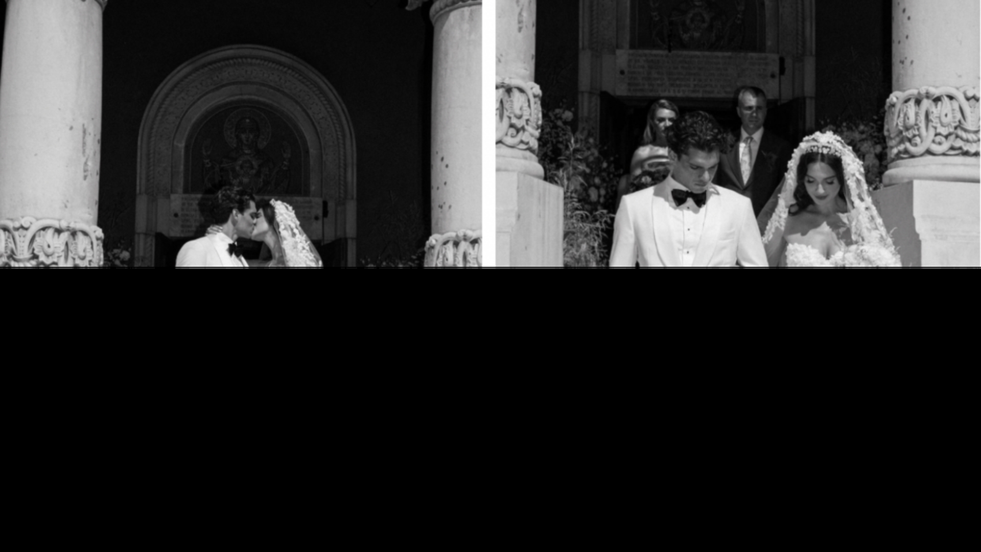 Dovada clară că Elena îl iubește la nebunie pe Ianis Hagi și vrea ca toată lumea să știe asta