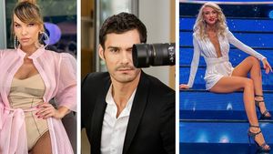 Anna Lesko a criticat-o dur pe Andreea Bălan și i-a luat apărarea lui George Burcea: “Asta e doar în capul ei. Nu-ți speli rufele în afara casei, mai ales când...” | VIDEO
