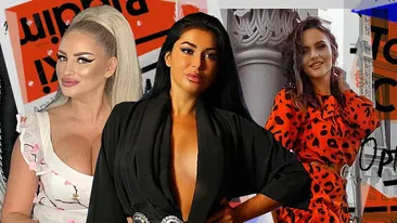 Sânziana Buruiană și Elena Ionescu, foc și pară pe Cristina Șișcanu: „E vorba de un respect”