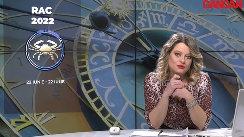 Horoscop zodia Rac 2022. Acești nativi învață ceva nou și pot avea trăiri sentimentale puternice
