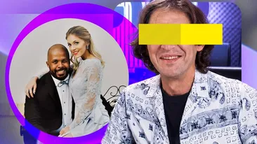 Fostul coleg al lui Cabral dă din casă. Amănunte neștiute din relația prezentatorului de la Pro TV cu Andreea Ibacka