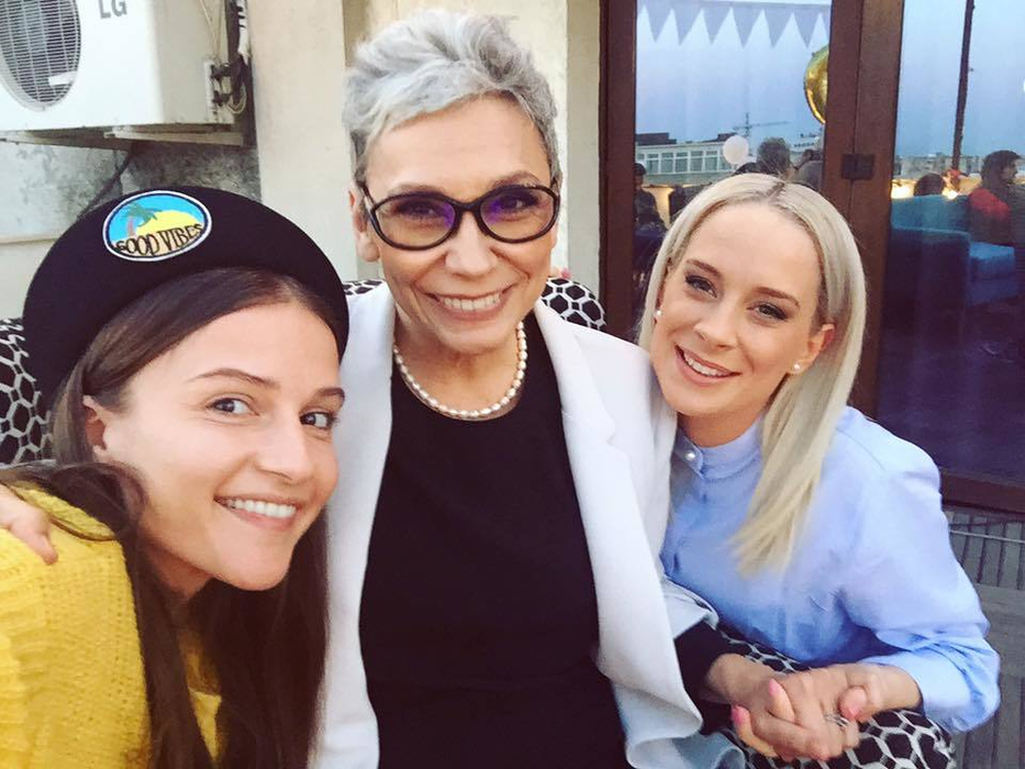Mesajul cutremurător al actriţei Oana Pellea, la 34 de ani de la moartea lui Amza Pellea