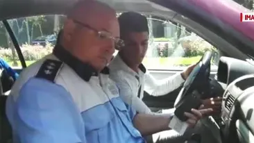 Cele 5 întrebări-capcană din cauza cărora poți pica examenul auto în România. Ce trebuie să răspunzi, de fapt