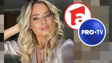 BOMBĂ la PRO TV: au început negocierile! Serialul anilor 2000 e pe cale să revină în forță, Antena 1 îi pune ”bețe în roate” cu Laura Cosoi