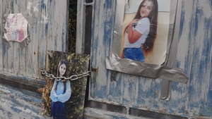 Un an de la tragedia de la Caracal! Alexandra încă sună