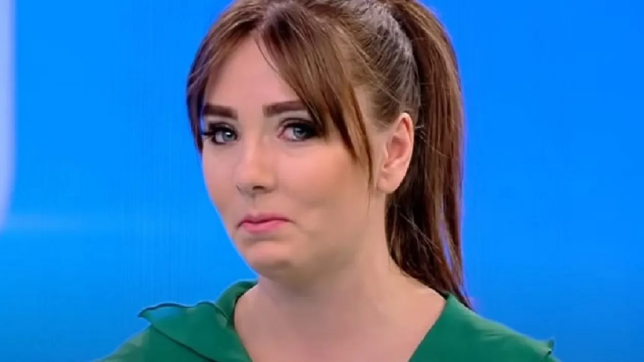 La ce vârstă și-a început Vulpița, de fapt, viața amoroasă. La 17 ani a devenit mireasa lui Viorel Stegaru!