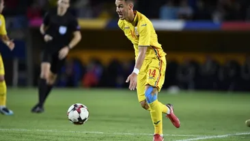 „Tricolorii mici” profesioniști 100% până la finalul campaniei »» Mai avem un meci! Deocamdată suntem probabil 95 % calificați dar fără acest 5% n-am realizat nimic!