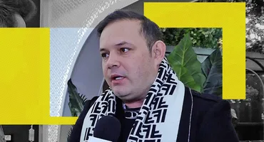 Raoul contestă piesa aleasă de România la Eurovision 2023! A picat proba fluieratului: “E un cântec pierdut!”