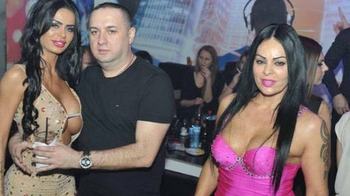 Adevarul a iesit la iveala! Vezi daca Leo de la Strehaia a facut sex in acelasi timp cu Renata si Dana Criminala