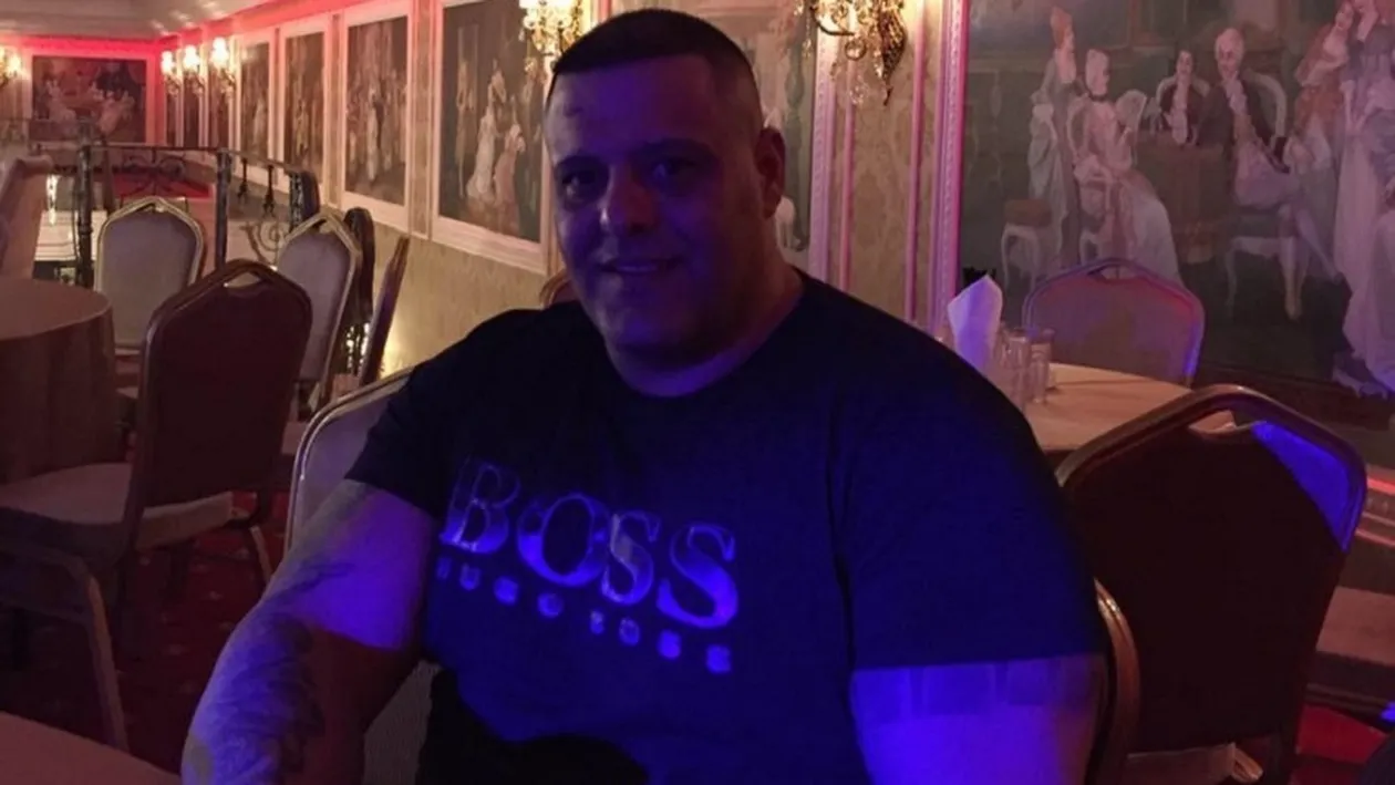 Povestea neştiută a lui Nikos, interlopul care a murit în braţele iubitei! Doar prietenii îi ştiau secretele 