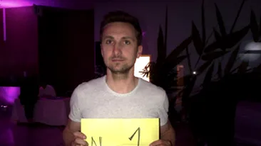 Dani Otil ne arata cum asteapta un campion la aeroport: Acum 500 de oameni ma cred nebun