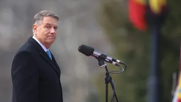 Șeful ANAF, avertisment pentru Klaus Iohannis: „Va fi executat silit ca orice român”