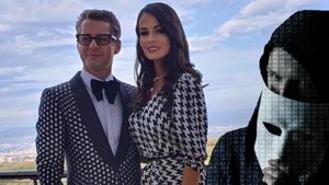 Adi Sînă a rămas fără banii de pe card! „Tocmai am fost prădat”. Moment de stupoare pentru soțul Ancăi Serea