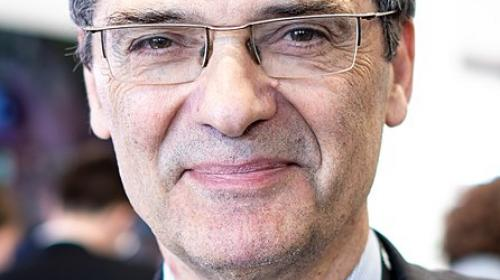 Patrick Devedjian, fost ministru în cabinetul Sarkozy, a murit din cauza coronavirusului