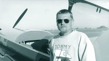 Teorie-soc: pilotul roman prins beat la Londra, inainte de cursa, turnat de un coleg! Consumase toata noaptea alcool, la hotel