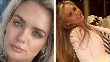 Noi detalii la un an de la moartea Marthei Nolan! Ce au găsit paramedicii pe trupul creatoarei de modă