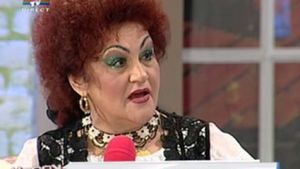 BOMBA! Una dintre cele mai cunoscute cantarete din Romania a fost SECHESTRATA! I-au luat bijuteriile si...