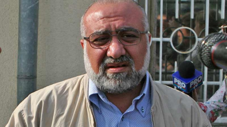 Omar Hayssam, teroristul nr. 1 al României
