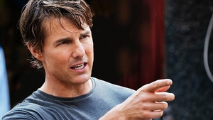 TOM CRUISE iubeşte din nou! Cine e actriţa pe care vrea să o ceară de soţie