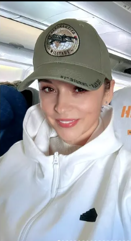 Ce ritual are Andreea Marin pentru succes. Ce face vedeta în fiecare zi