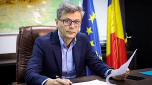 Virgil Popescu, despre redeschiderea restaurantelor de la 1 iulie: “Nu pot să...”