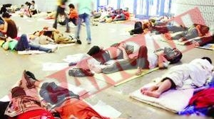 21 de copii morti in China din cauza unui virus