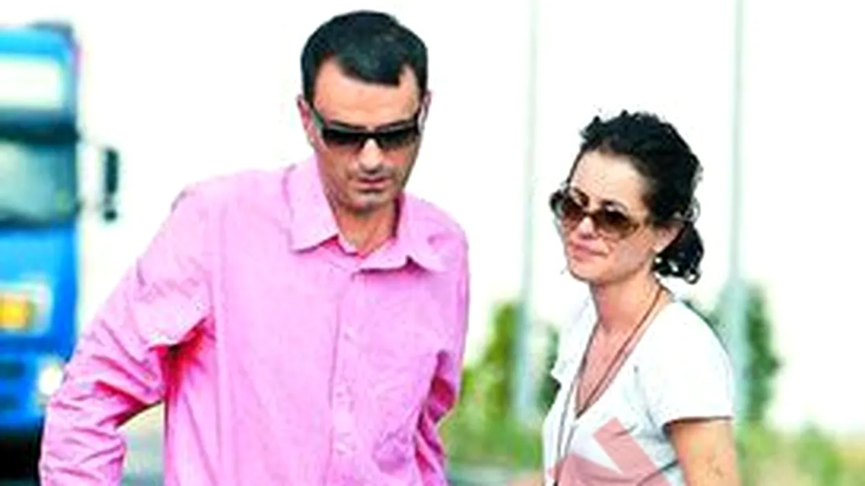 Lucian Mandruta: E frumos in Franta, dar mie mi-e dor de casa din prima ora de cand ajung undeva