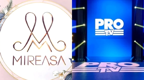 Fostul concurent de la Mireasa a semnat cu Pro TV! În ce producție va apărea în primăvara lui 2026