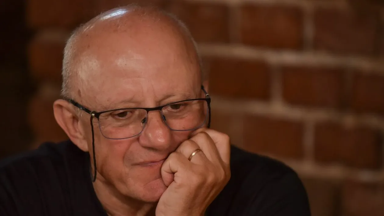 Veste tristă pentru teatrul din România. Marele actor Mihai Mălaimare părăsește scena