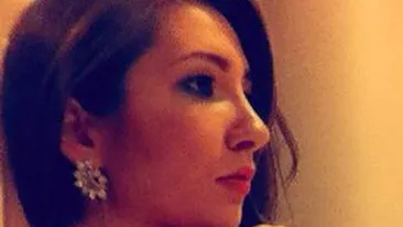 Tragica disparitie a ziaristei Diana Sorescu! A murit cu laptop-ul in brate, dupa 7 ani de presa! De abia postase pe Facebook