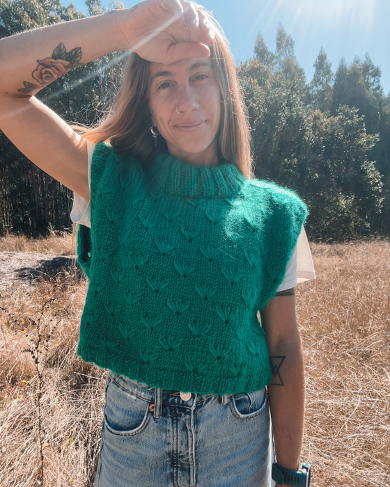 Influencerița s-a stins din viață la 34 de ani/ Sursa foto: Instagram