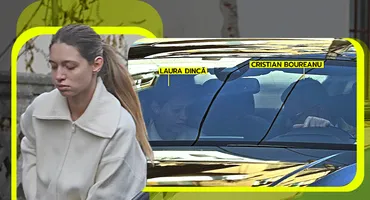 Au făcut ”partajul” în stradă! ”Deputatul Playboy” și marea lui iubire, întâlnire de gradul zero