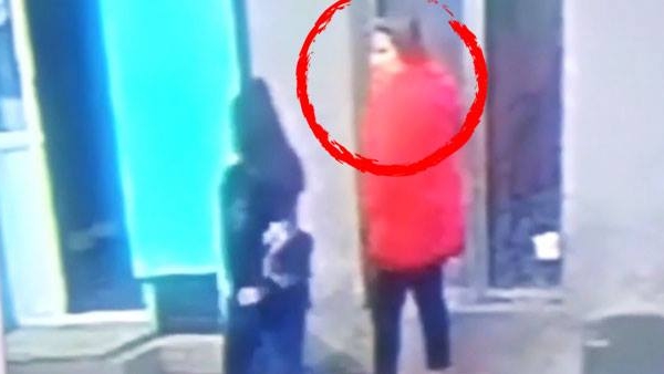 Au găsit-o pe femeia în roşu cu care s-a întâlnit Luiza Melencu înainte să dispară. Răsturnare de situaţie în cazul Caracal