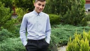 Băiatul de 16 ani dispărut la Ogna Şugatag a fost găsit mort