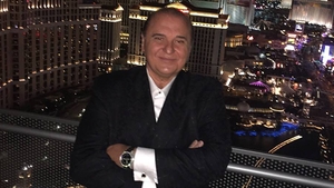 Nick Radoi va deveni tata! Anuntul a fost facut de iubita lui in direct la TV! "Nu mai am aer..."