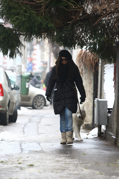De ce a avut de pierdut Paula Seling, de-a lungul carierei (Foto: CANCAN.RO)