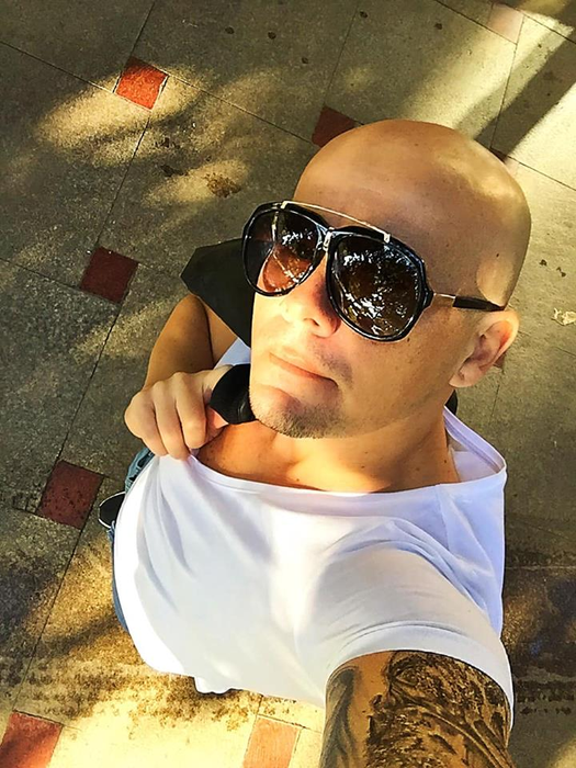 Dj Morris, sfâșiat de durere! Anunțul făcut în urmă cu puțin timp: “Drum bun, suflet minunat“