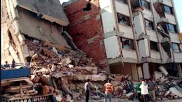 Valul seismic care a zguduit PLANETA! Iranul a fost ingenunchiat de un cutremur de 7,8 GRADE!